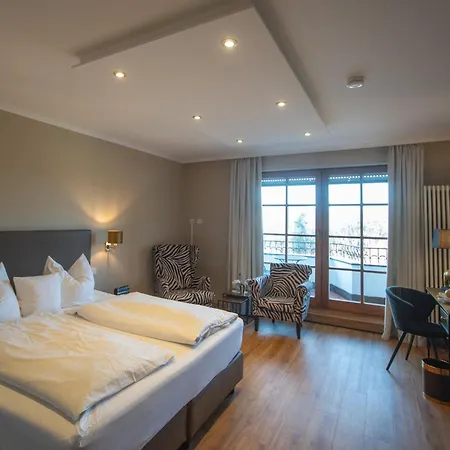 Restaurant Vinothek Lamm Hotell Bad Herrenalb