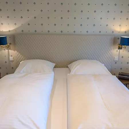 Restaurant Vinothek Lamm Hotell Bad Herrenalb
