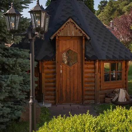 Restaurant Vinothek Lamm 3*