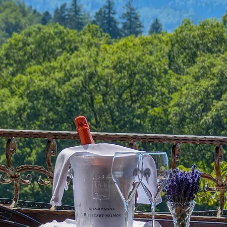 酒店 Restaurant Vinothek Lamm 3*