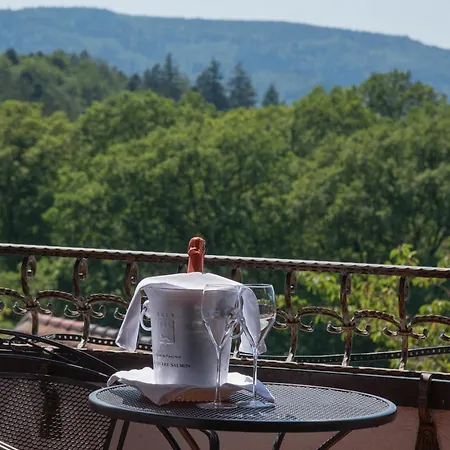 Restaurant Vinothek Lamm 酒店