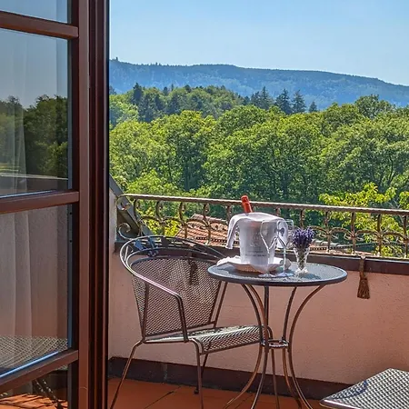 Restaurant Vinothek Lamm 酒店 3*