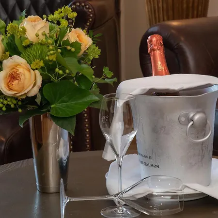 Hotel Restaurant Vinothek Lamm