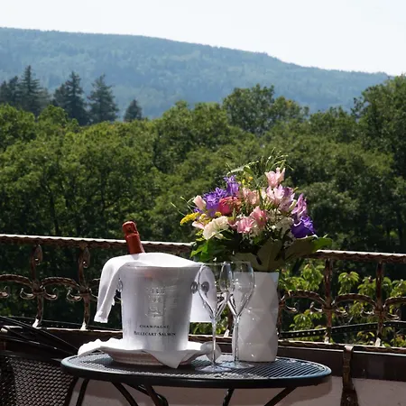 Restaurant Vinothek Lamm Hotel 3*