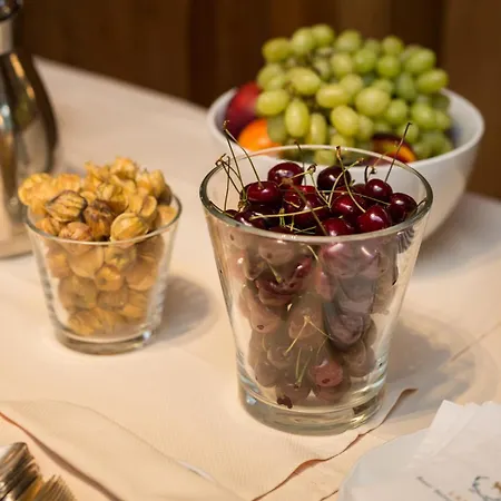 Hotel Restaurant Vinothek Lamm Bad Herrenalb