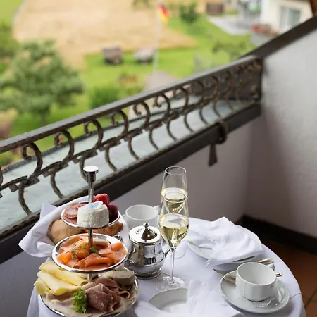 Restaurant Vinothek Lamm 3*