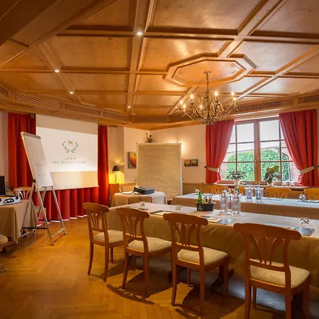 Restaurant Vinothek Lamm Bad Herrenalb