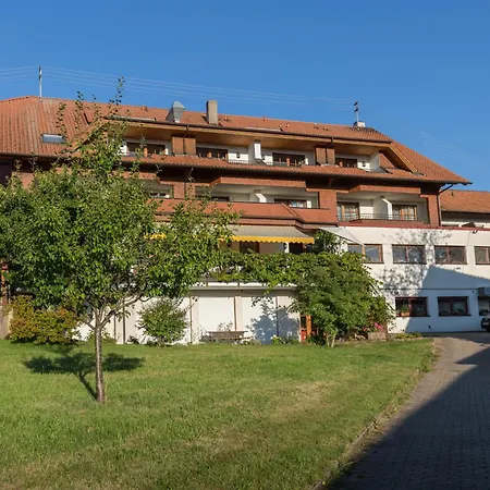 Restaurant Vinothek Lamm 3* 巴特黑雷纳尔布