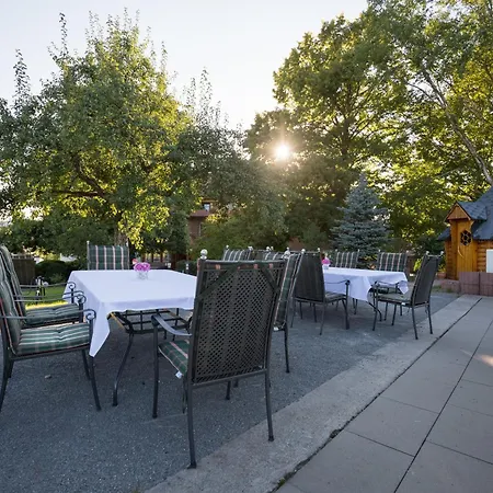 Restaurant Vinothek Lamm
