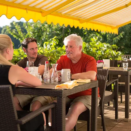 Restaurant Vinothek Lamm 3* Bad Herrenalb