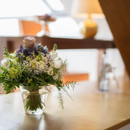 Hotel Restaurant Vinothek Lamm