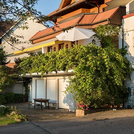Restaurant Vinothek Lamm Hotel Bad Herrenalb