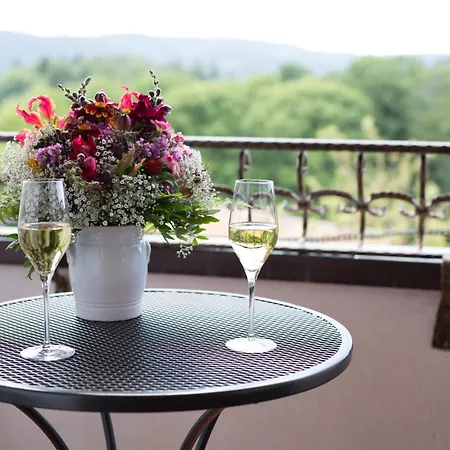 Restaurant Vinothek Lamm 3*