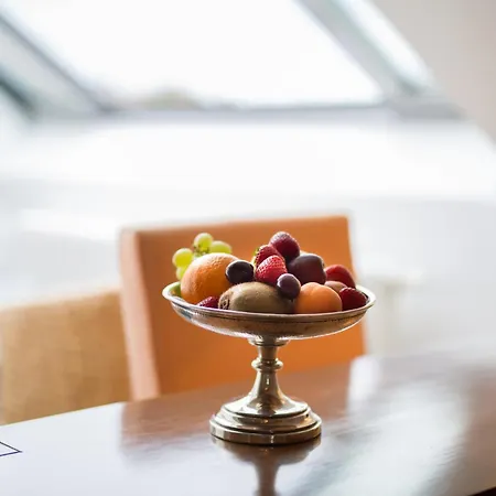 Restaurant Vinothek Lamm 酒店