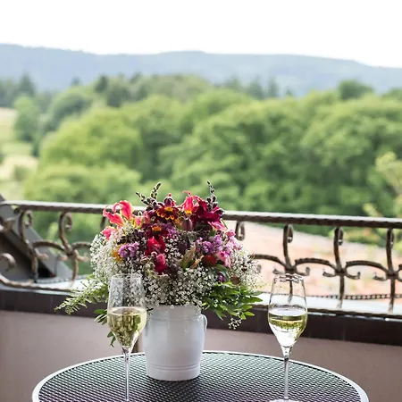 Restaurant Vinothek Lamm 巴特黑雷纳尔布