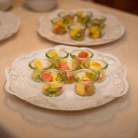 Szálloda Restaurant Vinothek Lamm