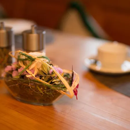 Restaurant Vinothek Lamm Bad Herrenalb