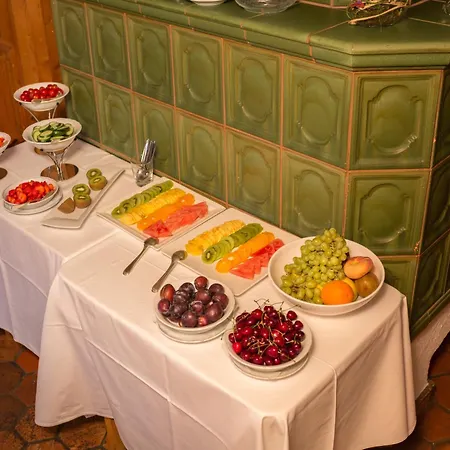 Restaurant Vinothek Lamm