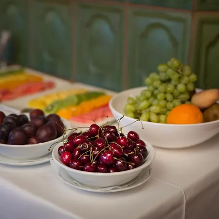 Hotell Restaurant Vinothek Lamm 3*