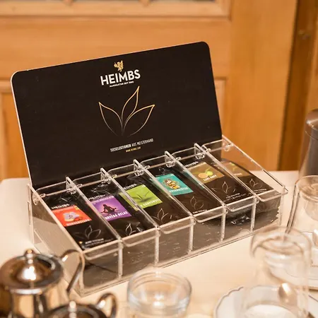 Restaurant Vinothek Lamm Hotell Bad Herrenalb
