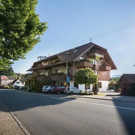 Hotel Restaurant Vinothek Lamm Bad Herrenalb
