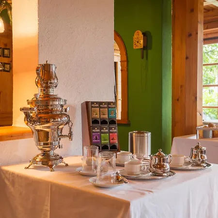 Restaurant Vinothek Lamm 3*