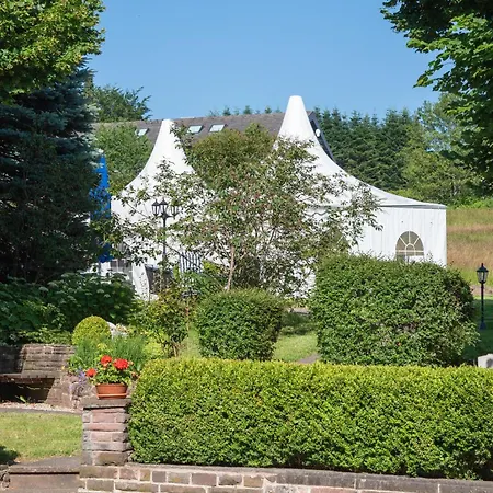 Restaurant Vinothek Lamm 酒店 巴特黑雷纳尔布