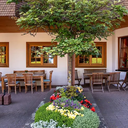 Hotel Restaurant Vinothek Lamm Bad Herrenalb