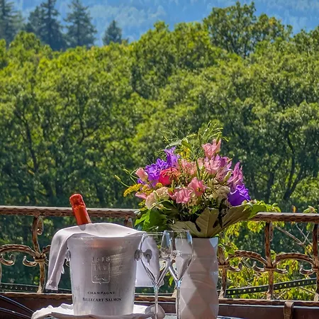 Restaurant Vinothek Lamm Hotell 3*