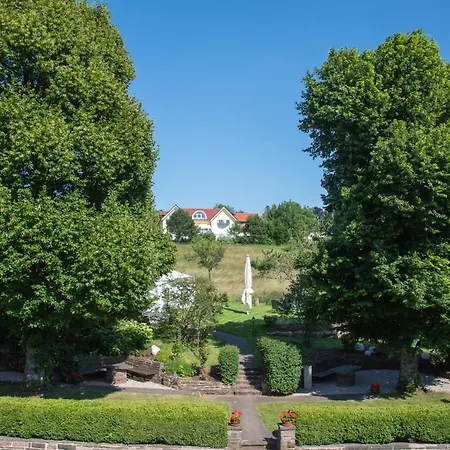 Hotel Restaurant Vinothek Lamm