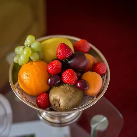 Restaurant Vinothek Lamm 酒店