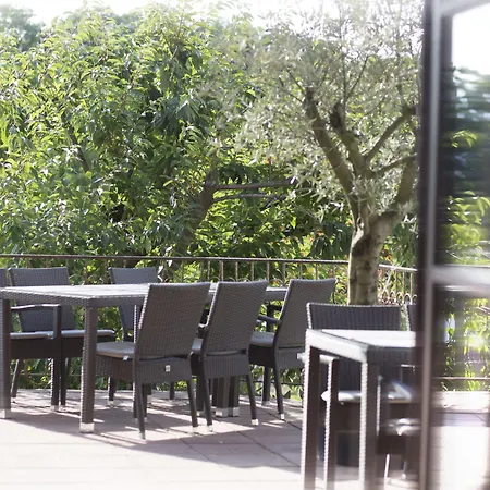 Restaurant Vinothek Lamm Hotell Bad Herrenalb