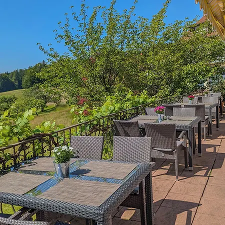 Hotell Restaurant Vinothek Lamm
