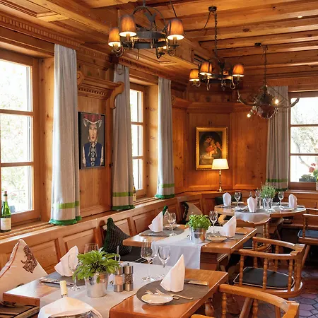 Restaurant Vinothek Lamm Bad Herrenalb