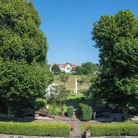 Restaurant Vinothek Lamm 3* Bad Herrenalb
