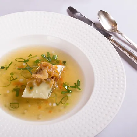 Hotel Restaurant Vinothek Lamm Bad Herrenalb