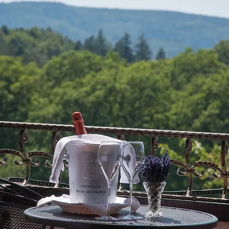 Restaurant Vinothek Lamm Bad Herrenalb