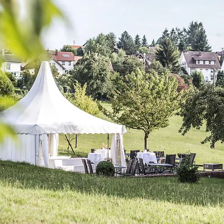 酒店 Restaurant Vinothek Lamm