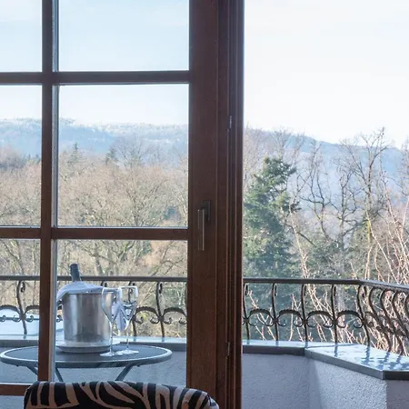 Restaurant Vinothek Lamm 3*