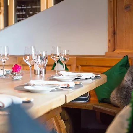 Restaurant Vinothek Lamm Hotel Bad Herrenalb