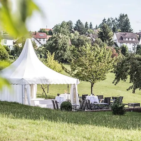 Restaurant Vinothek Lamm Bad Herrenalb