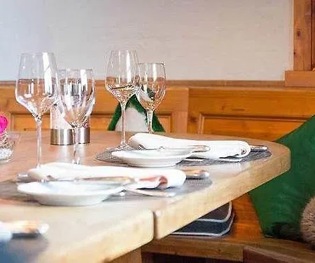 Restaurant Vinothek Lamm Hotel Bad Herrenalb