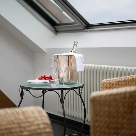 Hotel Restaurant Vinothek Lamm