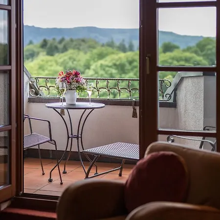 Hotel Restaurant Vinothek Lamm 3*