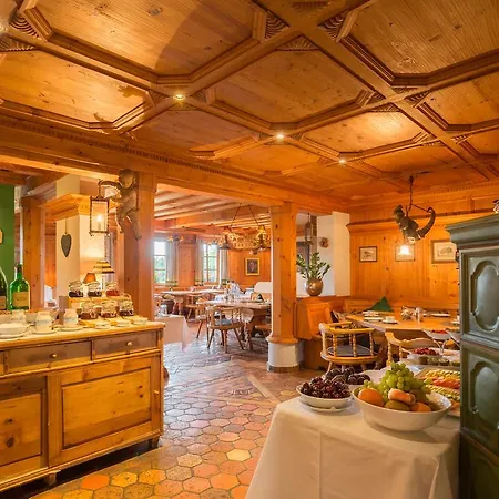 Hotel Restaurant Vinothek Lamm Bad Herrenalb