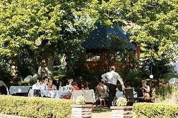 Restaurant Vinothek Lamm