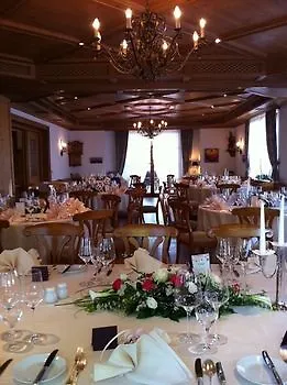Hotel Restaurant Vinothek Lamm