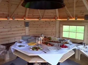 Restaurant Vinothek Lamm Bad Herrenalb