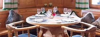 Restaurant Vinothek Lamm