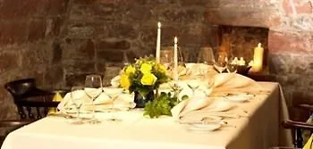 Restaurant Vinothek Lamm 3* Bad Herrenalb